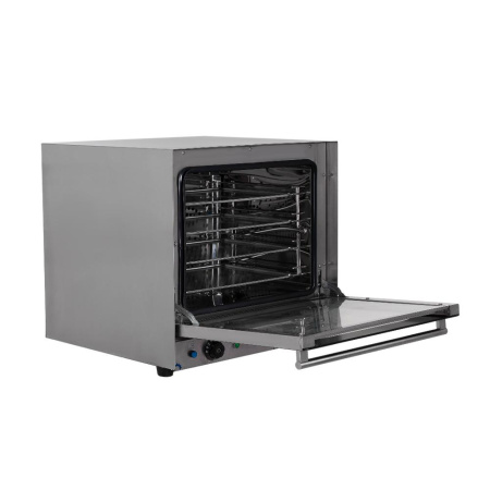 Конвекционная печь HEB-4 Foodatlas